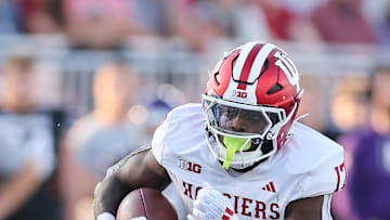 Indiana v Northwestern