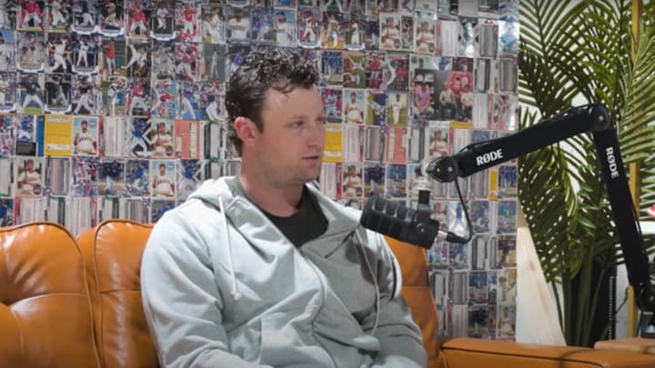 Cole is entering his sixth year with the Yankees Cole is entering his sixth year with the Yankees