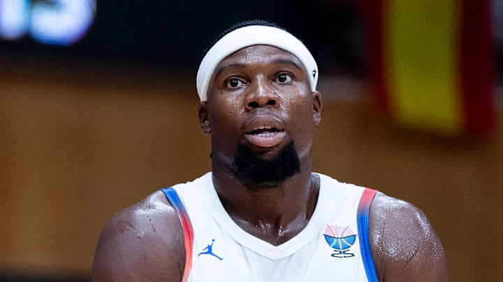 Spain v France - International Friendly