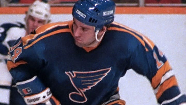 St. Louis Blues v Toronto Maple Leafs