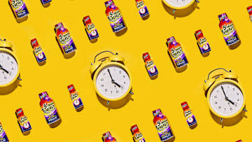 5-Hour Energy Daylight Savings Promotion