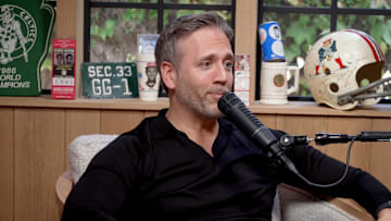 Max Kellerman is launching a new podcast with Rich Paul for The Ringer.
