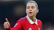 Manchester City v Manchester United - Barclays Women's Super League