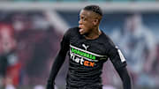 Denis Zakaria 