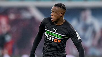 Denis Zakaria 