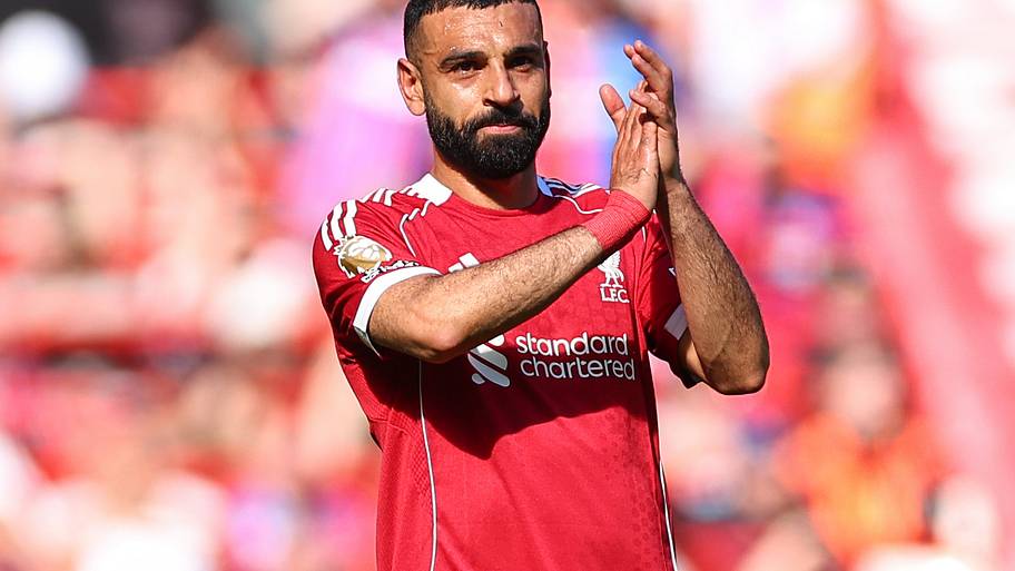 Mohamed Salah