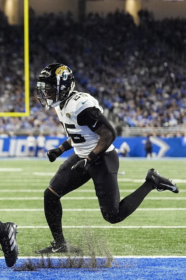 Ronald Darby
