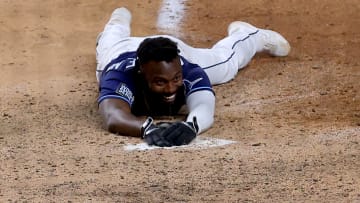 World Series - Los Angeles Dodgers v Tampa Bay Rays - Game Four