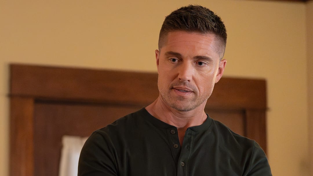 THE ROOKIE - ÒThe MickeyÓ - On CelinaÕs last day as a rookie, John gives her one final test. Meanwhile, Bailey makes a new friend, and Lucy places her faith in Seth for an undercover assignment. TUESDAY, FEB. 18 (9:00-10:00 p.m. EST) on ABC. THE ROOKIE - ÒThe MickeyÓ - On CelinaÕs last day as a rookie, John gives her one final test. Meanwhile, Bailey makes a new friend, and Lucy places her faith in Seth for an undercover assignment. TUESDAY, FEB. 18 (9:00-10:00 p.m. EST) on ABC.