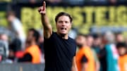 Muss erneut auf Neuzugang Niklas Süle verzichten: Edin Terzic