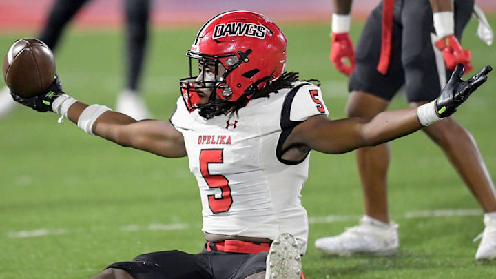 Opelika has announced its 2026 schedule and the Bulldogs will enjoy some home cooking early as they play four of their first five games at home.