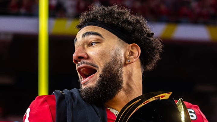 Indiana's Elijah Sarratt