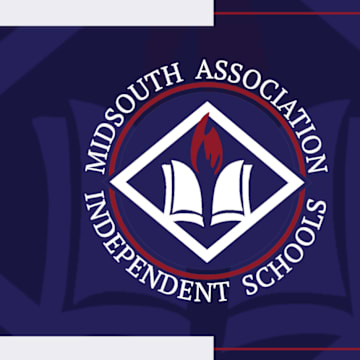 The Midsouth Association of Independence Schools has released punishment for two teams involved in a brawl during a recent title game.