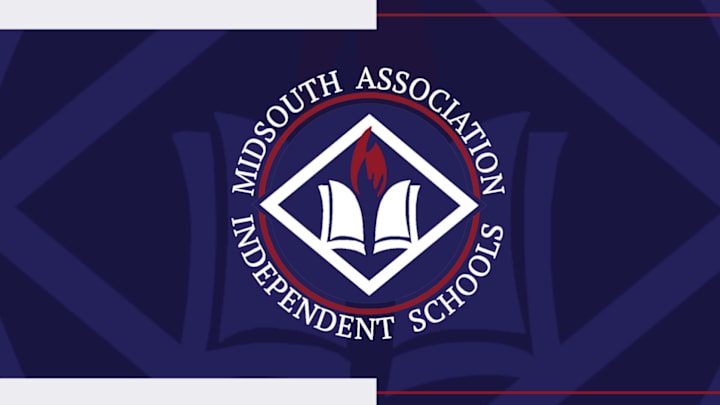 The Midsouth Association of Independence Schools has released punishment for two teams involved in a brawl during a recent title game.