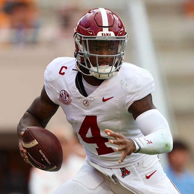 2025 NFL Mock Draft 2.0 FirstRound Projections for Every Team