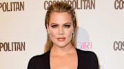 Cosmopolitan's 50th Birthday Celebration - Red Carpet