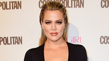 Cosmopolitan's 50th Birthday Celebration - Red Carpet