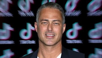 Taylor Kinney