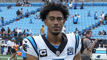 Bryce Young