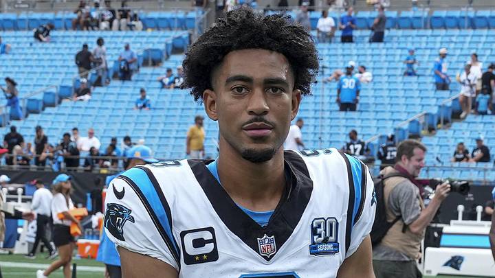 Bryce Young