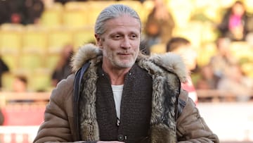 AS Monaco v Paris Saint-Germain - Ligue 1