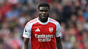 Thomas Partey - Arsenal