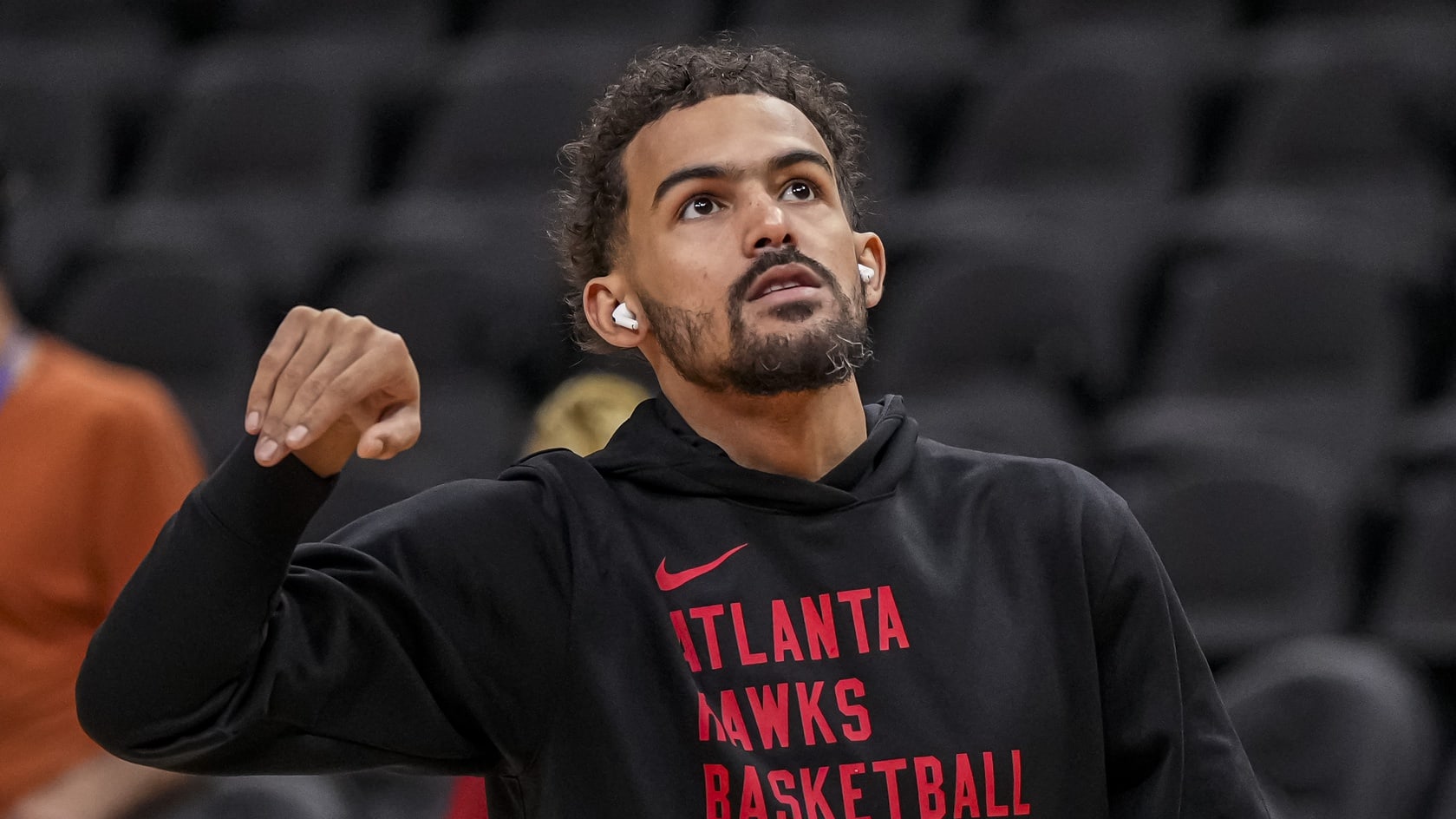 Where Lakers Rank Among Favorites to Trade for Trae Young