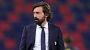 Pirlo aurait pu entraîner le Barça