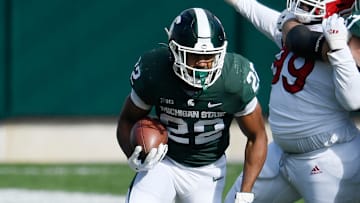 Rutgers v Michigan State