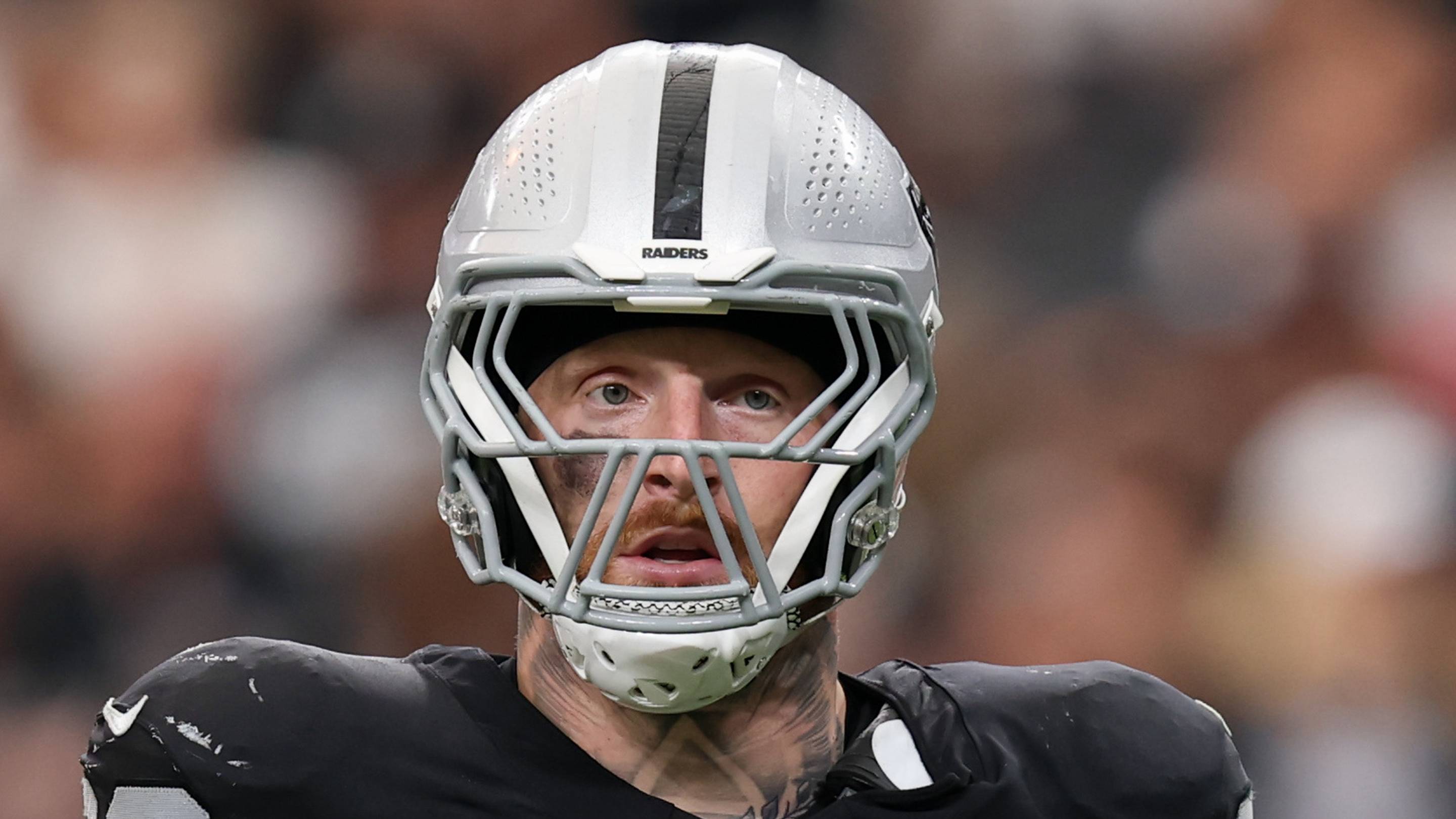 3 Key Notes Before Raiders Take On Patriots