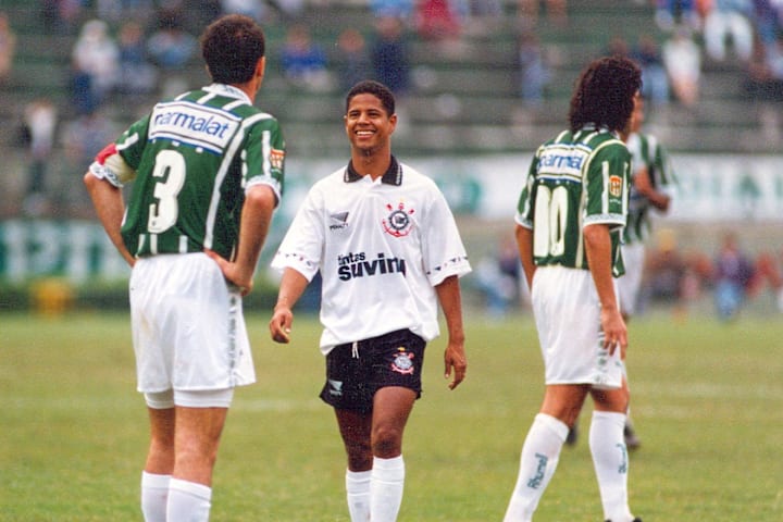 Marcelinho Carioca