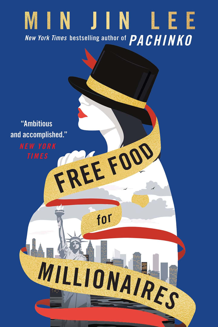 'Free Food for Millionaires'