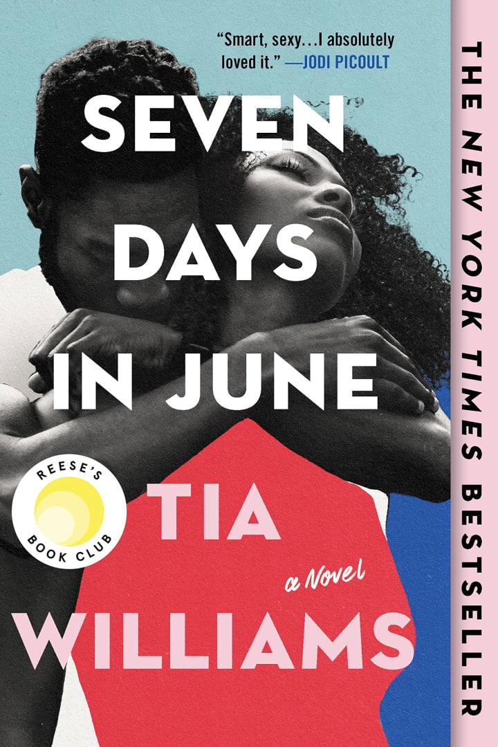 'Seven Days in June'