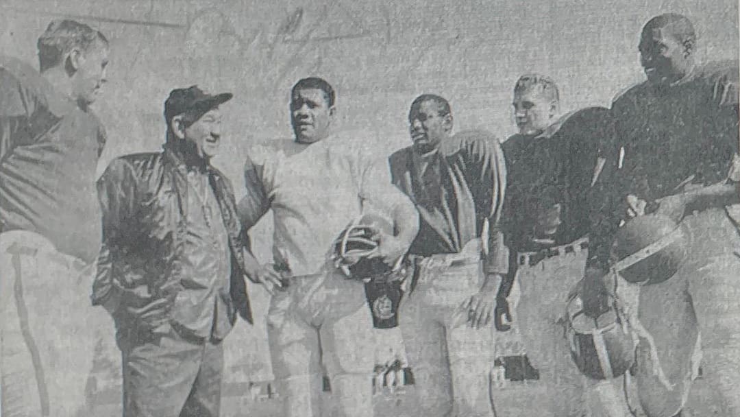 Legends of Michigan State