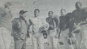 Legends of Michigan State