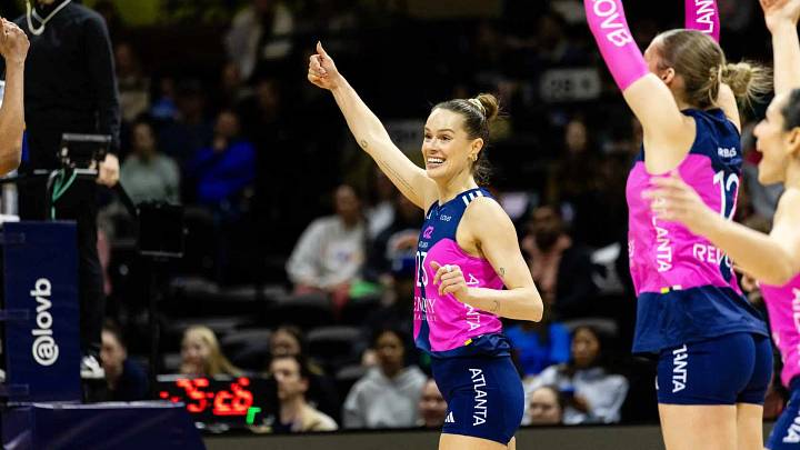 Kelsey Robinson-Cook is joining the San Francisco Signal in 2027. Kelsey Robinson-Cook is joining the San Francisco Signal in 2027.
