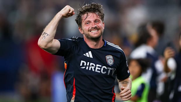 Ranking de potencia de MLS