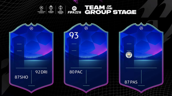 In the latest loading screen logging into FIFA 22 Ultimate team, players can see a brand new teaser for the upcoming TOTGS promotion this Friday.