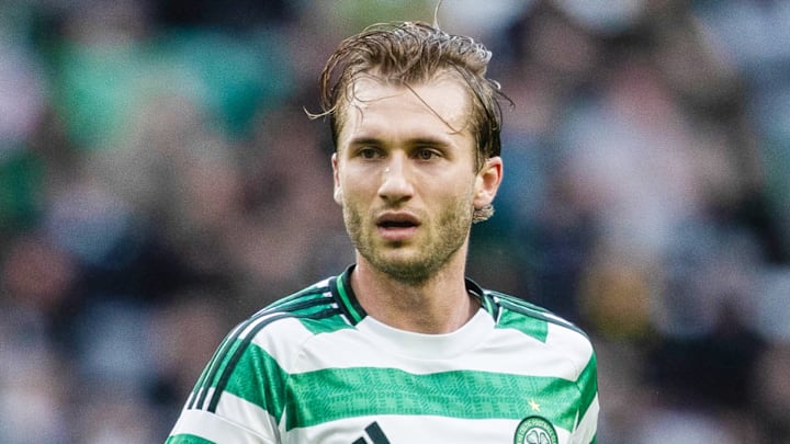 Celtic v Motherwell - William Hill Premiership