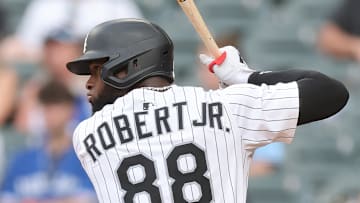 Luis Robert Jr. - Toronto Blue Jays v Chicago White Sox