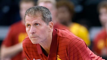 Basketball Hall of Fame Series: Rivalry Game - Los Angeles: Illinois State Redbirds v Southern