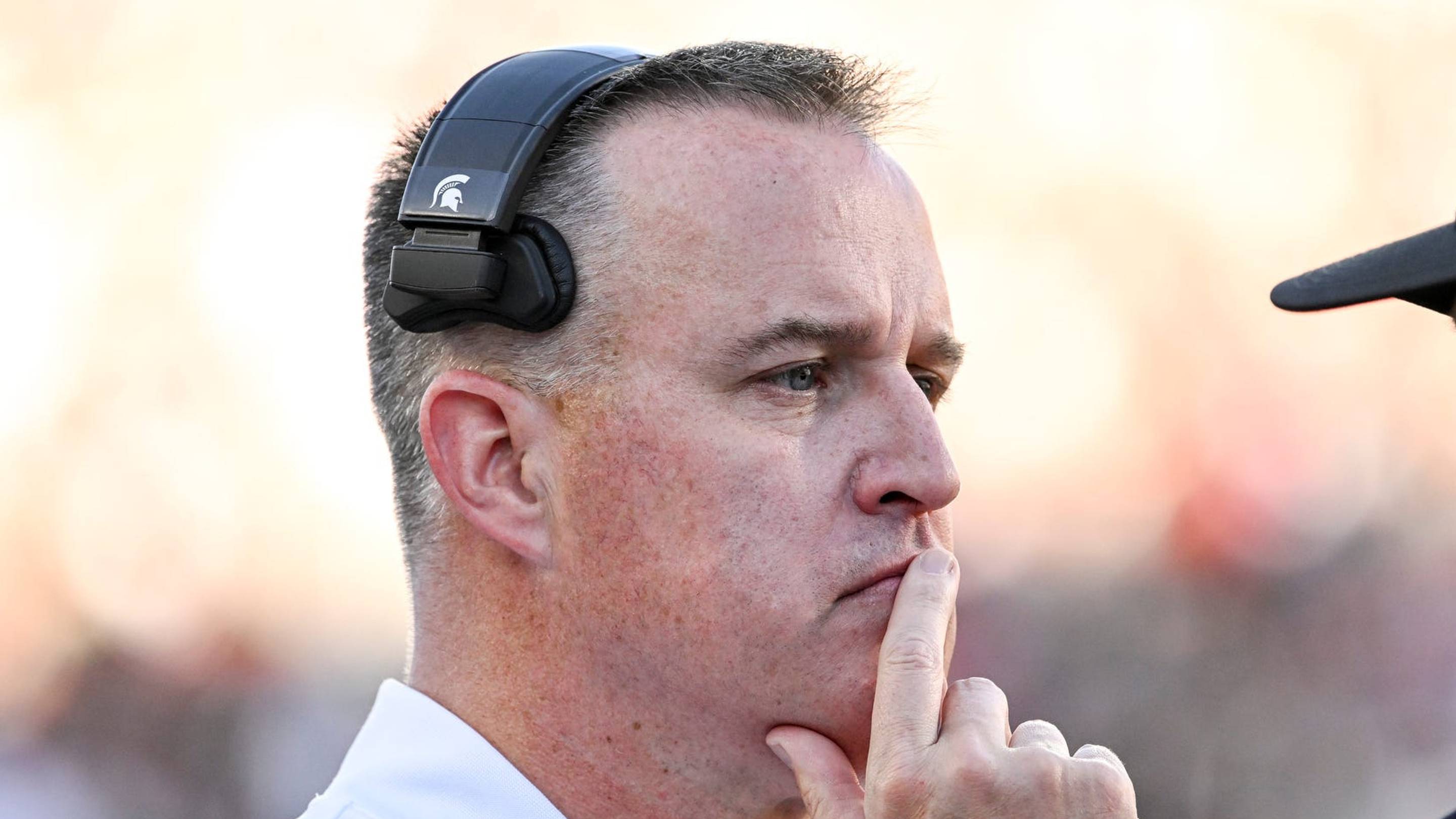 One Strength MSU Football Can Use Against Illinois
