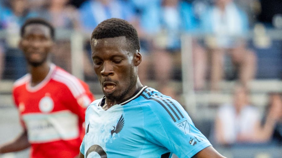 MLS Power Rankings