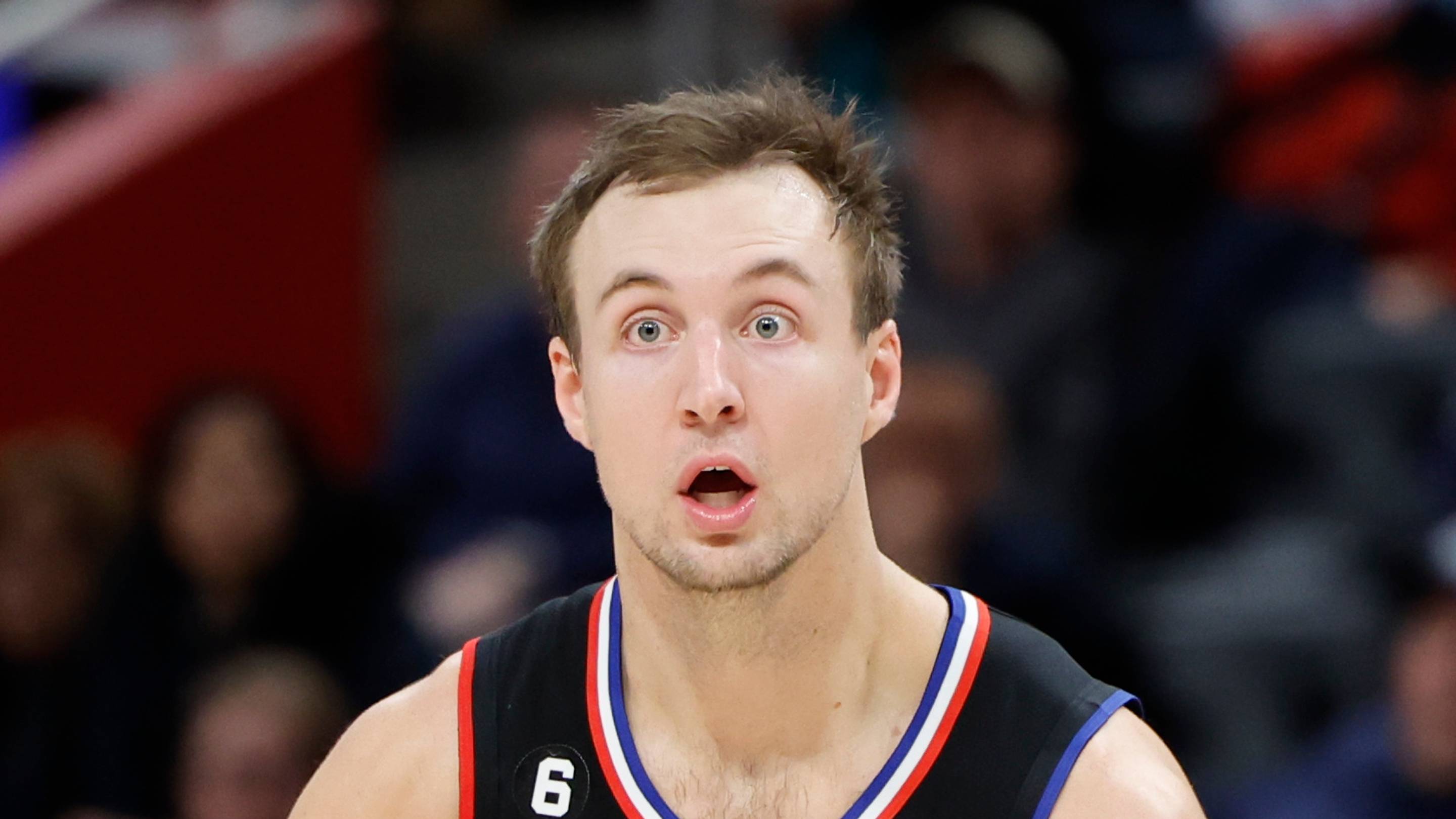 Suns must learn to love Luke Kennard through inevitable shooting slumps