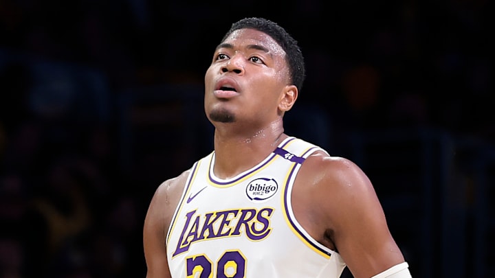 Los Angeles Lakers, Rui Hachimura, Deni Avdija, Washington Wizards