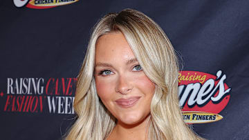 Camille Kostek