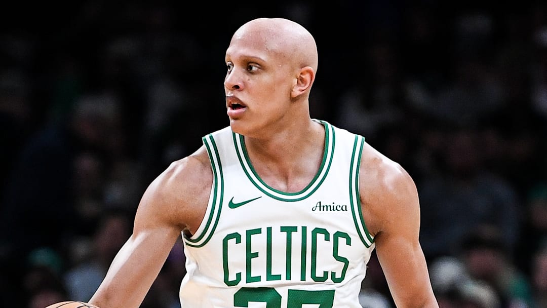 Toronto Raptors v Boston Celtics