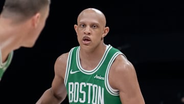 Boston Celtics, Jordan Walsh, Joe Mazzulla, Denver Nuggets, Celtics preseason, Abu Dhabi