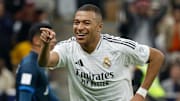 Kylian Mbappé