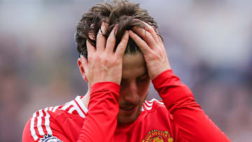 Newcastle United FC v Manchester United FC - Premier League